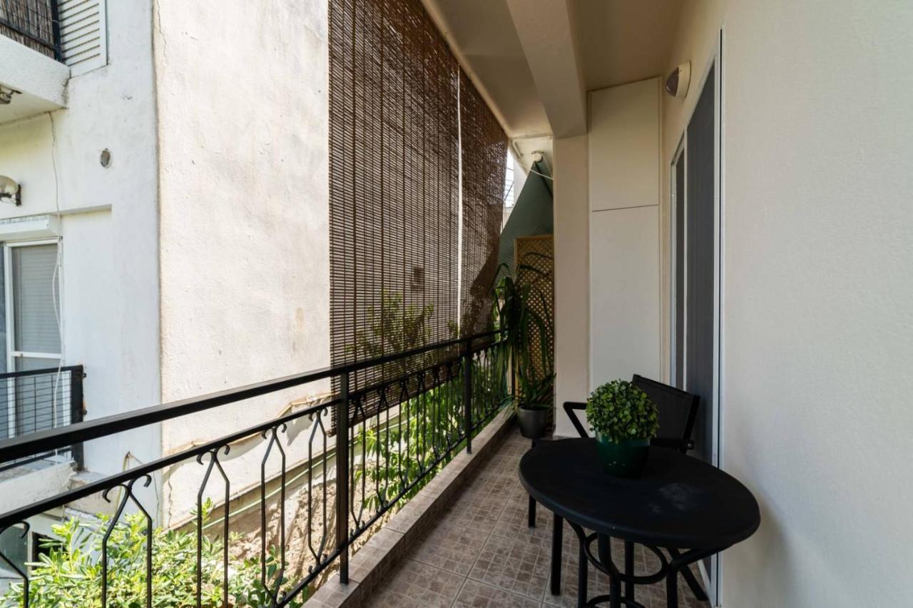 Elena 4 Apartment Nea Peramos  Exterior photo